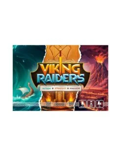 Viking Raiders