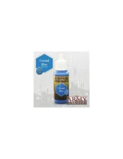 The Army Painter War Paint: Crystal Blue