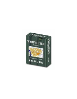 Warfighter: Modern Expansion 49 – Fallujah