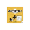 What's Missing (Yellow Edition) 2 What's Missing (Yellow Edition) -Speelgoedwinkel what s missing