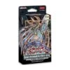 Konami Yu-Gi-Oh! TCG Cyber Strike Unlimited Structure Deck -Speelgoedwinkel yu gi oh tcg cyber strike unlimited structure deck